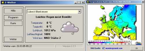 Wetter260305