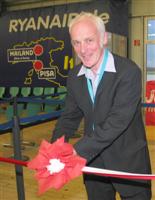 Wilson,Tom-FlughafenGmbH Wilson,Tom