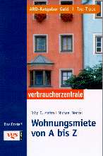 Wohnungsmiete Wohnungsmiete