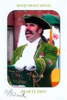 Wood,Michael-Stadtschreier-Yorksh Wood,Michael