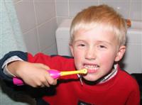 Zahnpflege-Ki Zahnpflege-Ki