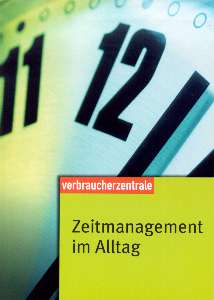 Zeitmanagement Zeitmanagement