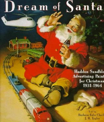 bookSantaClaus