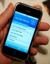 iphone-bibel iphone-bibel