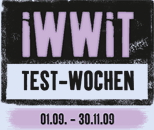iwwittestwoche iwwittestwoche
