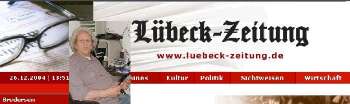 luebeckzeitung luebeckzeitung