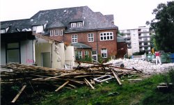 Psychatrium neubau psychatrium