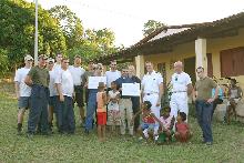 scheckueberg scheckueberg