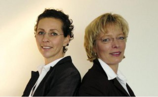 Frauenpower