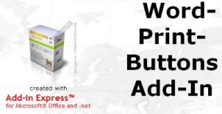 WordPrintButton