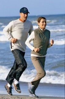 Laeufer_Damp Touristik