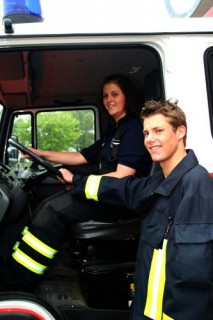 Feuerwehrfuehrerschein