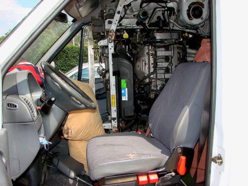 Überladener Sprinter_Kroeger_0006