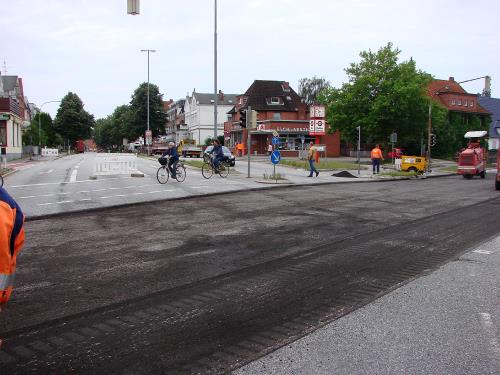 Kronsforder Allee gesperrt_Kroeger_0003
