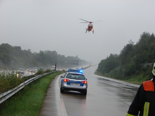 VU Geisterfahrer 009