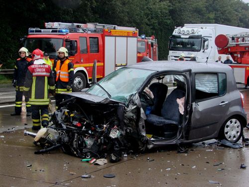 VU Geisterfahrer 010