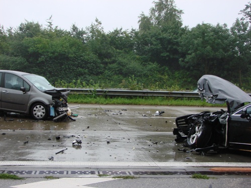 VU Geisterfahrer 026