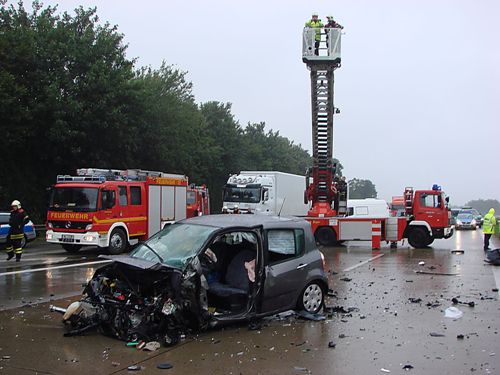 VU Geisterfahrer 032