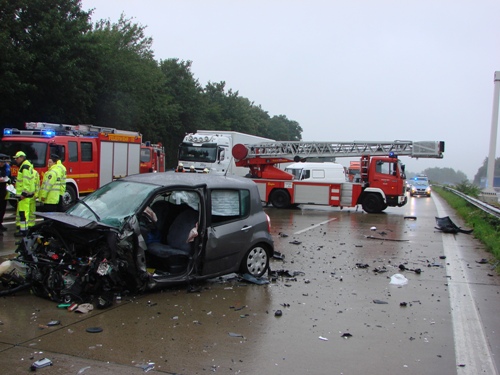 VU Geisterfahrer 038