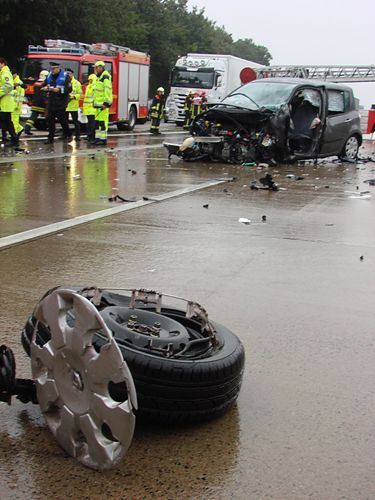 VU Geisterfahrer 041