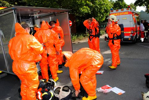 Saeureaustritt UKSH Luebeck_Kroeger_0002 Salzsäureaustritt UKL