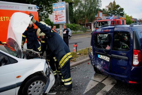 VU Kronsforder A 005