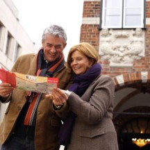 Tourismuszahlen positiv: Urlauber genossen November in Schleswig-Holstein