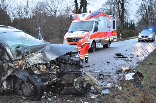 VU Groß Grönau F 010