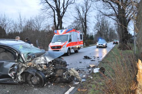 VU Groß Grönau F 012