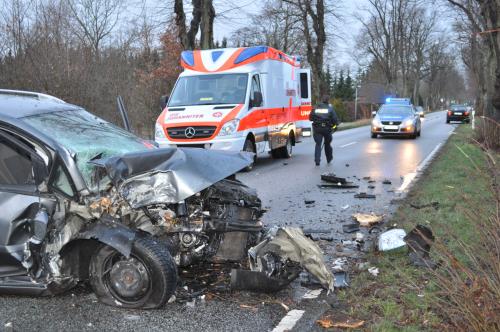 VU Groß Grönau F 018