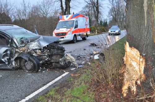 VU Groß Grönau F 022