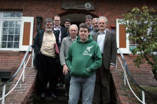 Verein Jordsand - Vorstand