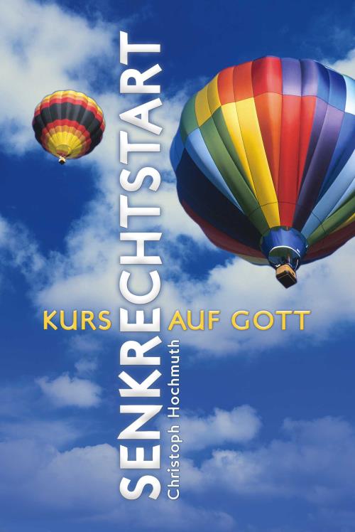 Senkrechtstart-V3