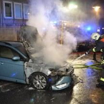 Polizeiauto HL 005