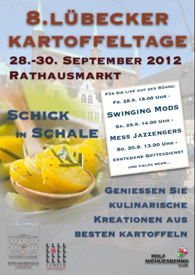 Kartoffeltage2012