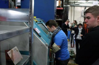 Spardosenrallye_Sandstrahlen_23.01.2013