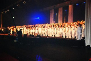 singout GOSPEL Bremen 2013 7