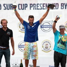 Volvo Surf Cup Sylt 2013, Westerland