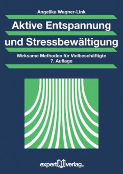 Buch-Aktive Entspannung und Stressbewaeltigung_3182