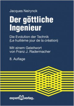 Buch_der göttliche Ingenieur
