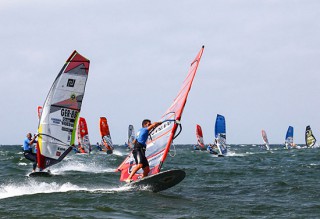 Volvo Surf Cup Sylt 2013, Westerland