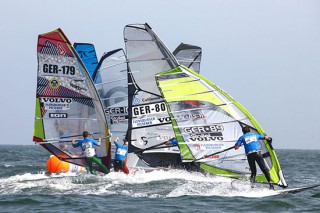 Volvo Surf Cup Sylt 2013, Westerland