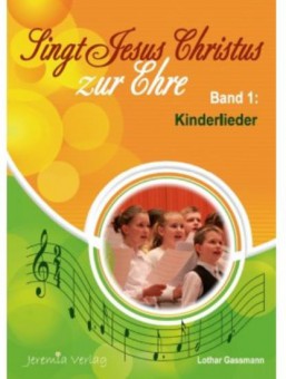 Singt Jesus Christus