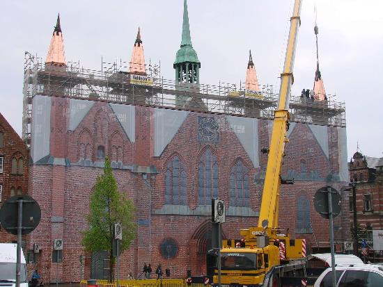 tbf090515_Tuerme Heiligen-Geist-Hospital_Kroeger_001