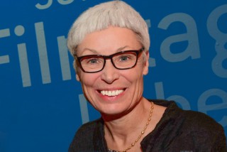 Nordische Filmtage: Linde Fröhlich, Künstlerische Direktorin der Nordischen Filmtage, wird am Sonntag die Interfilm-Ehrenmitgliedschaft in St. Marien verliehen.