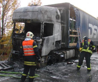 Feuer LKW HL 021