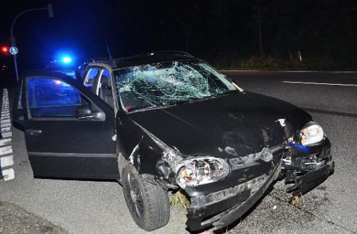 VU Berliner Allee K. 002