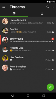 android_Threema