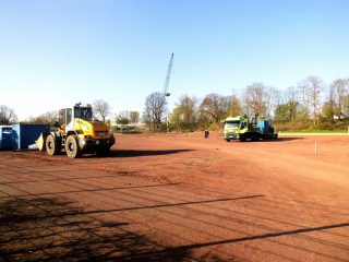 Foto: Holger Kröger