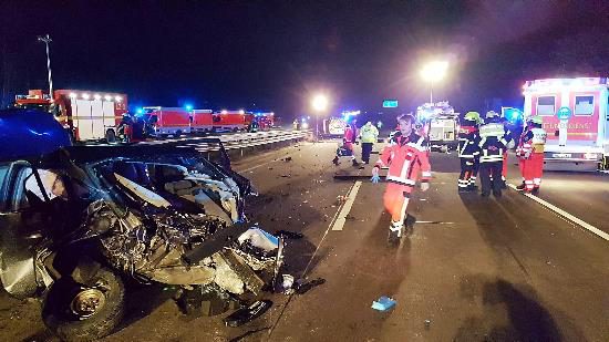 VU A1 Bad Oldeslohe 1